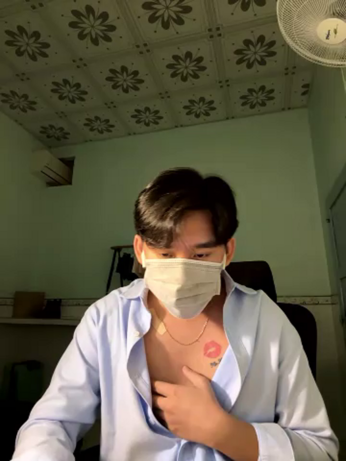 MinhTuanLive