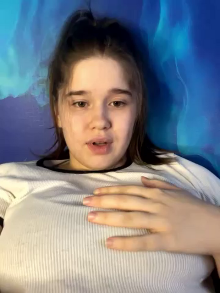 HornyGirlH