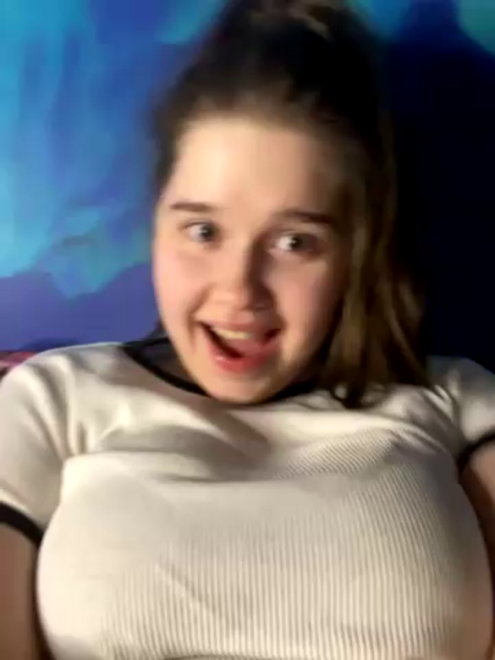 HornyGirlH