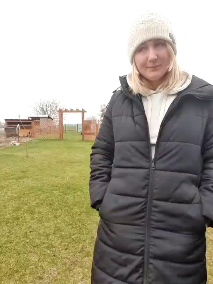 Marushka