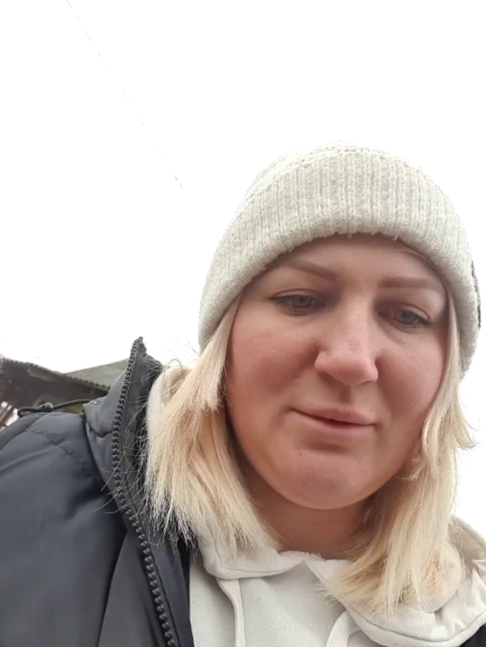 Marushka