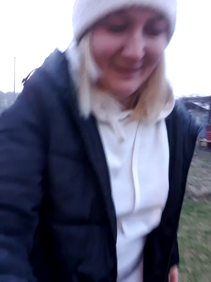 Marushka