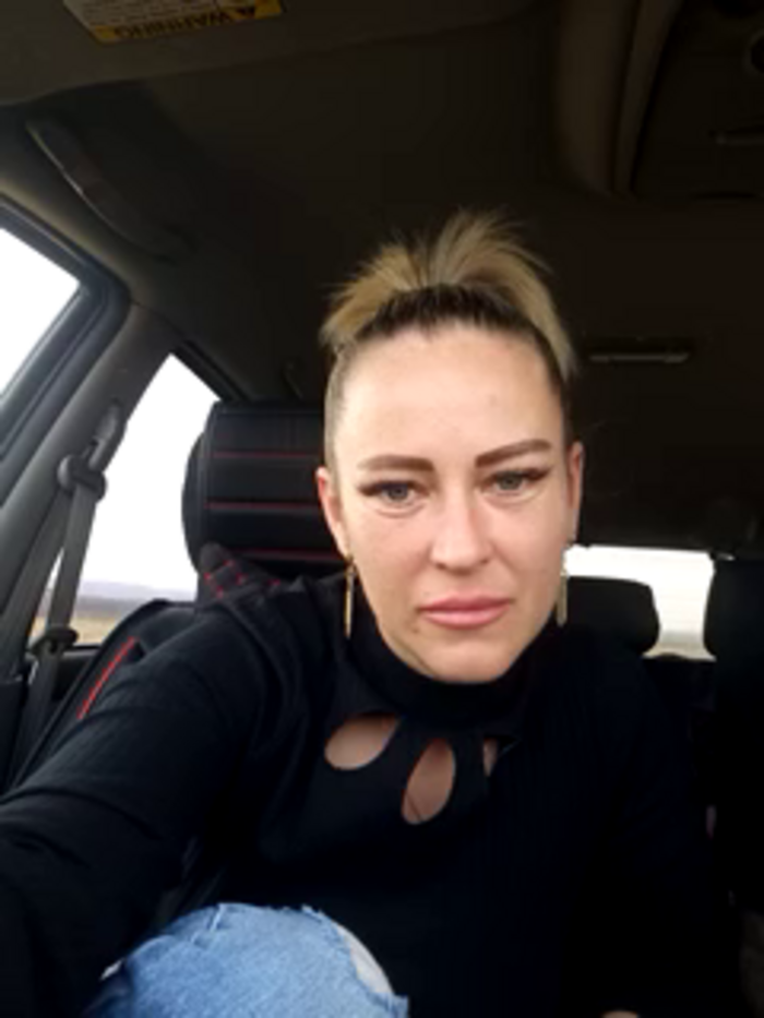 blonda-sexy