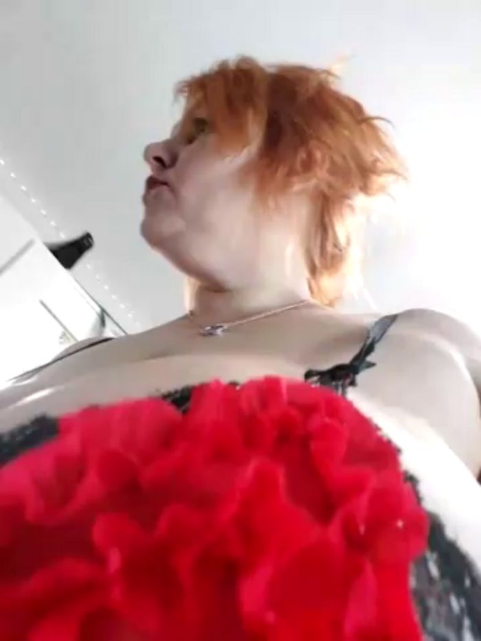 GingerFoxy