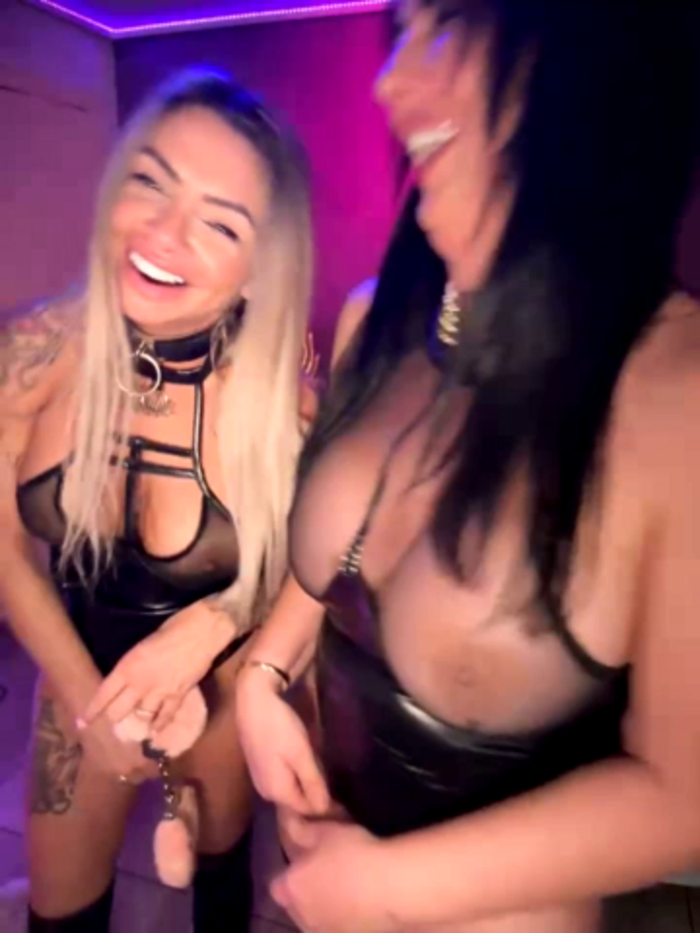 TiffanyRoxx