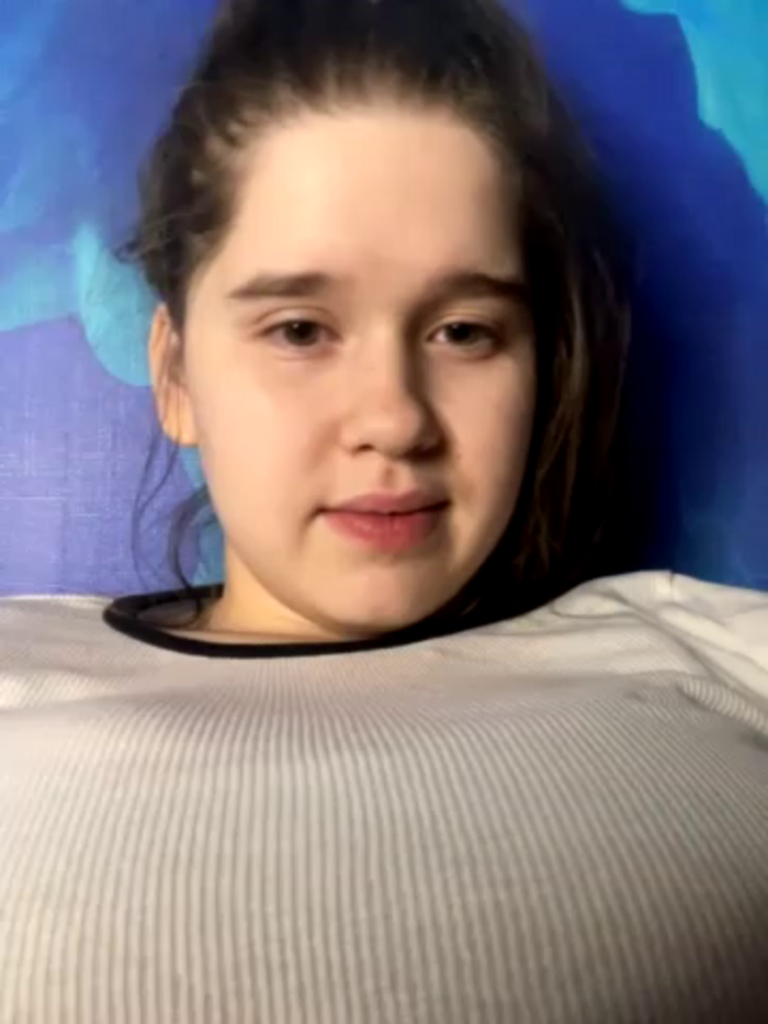 HornyGirlH