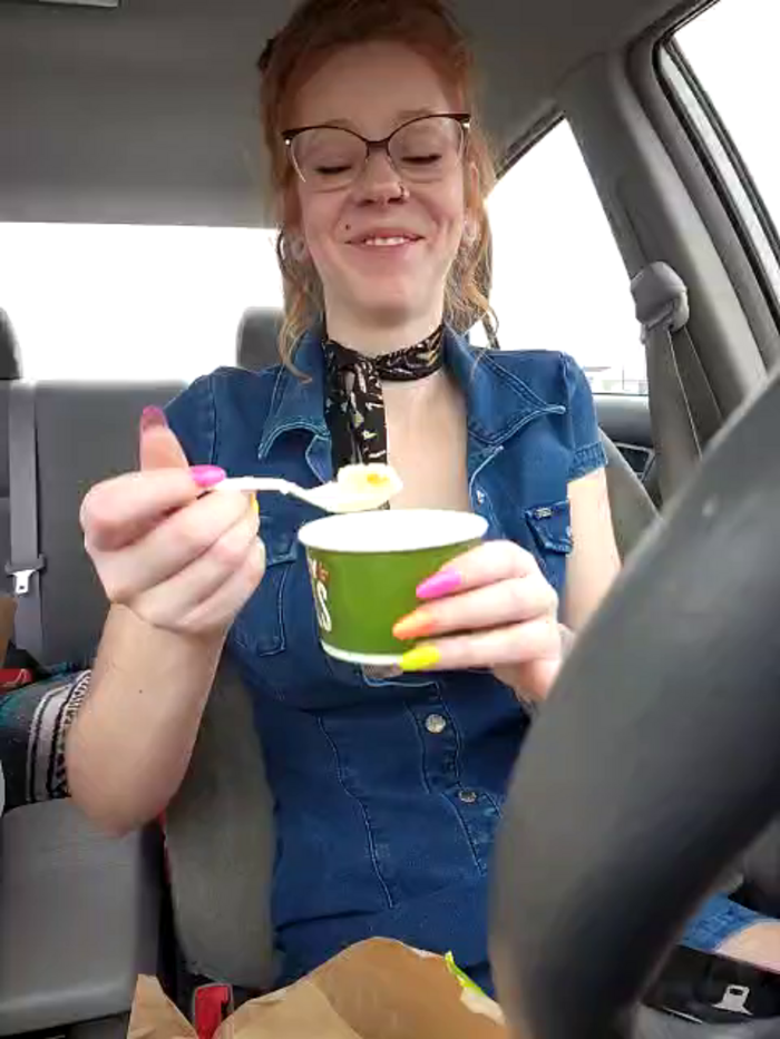 LucidLucy