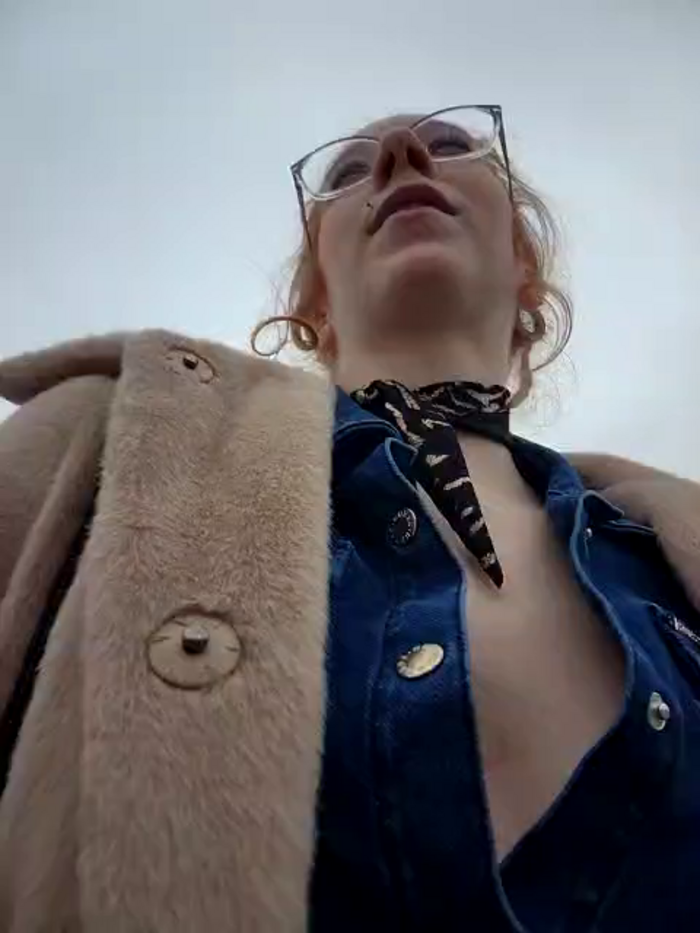 LucidLucy