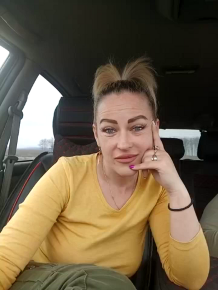 blonda-sexy