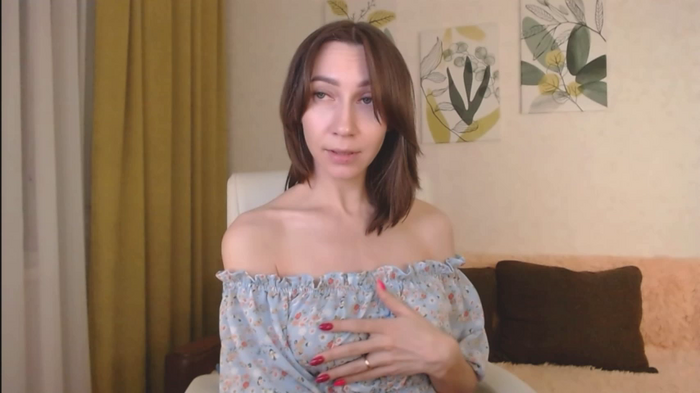 GoodGlamorGirl