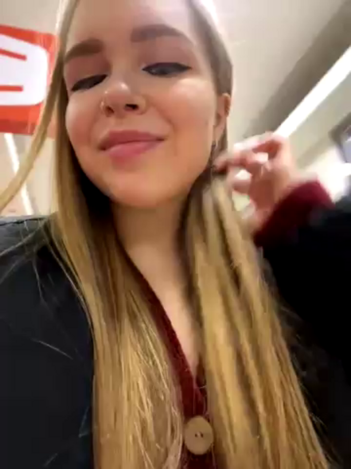 Murrrgirl