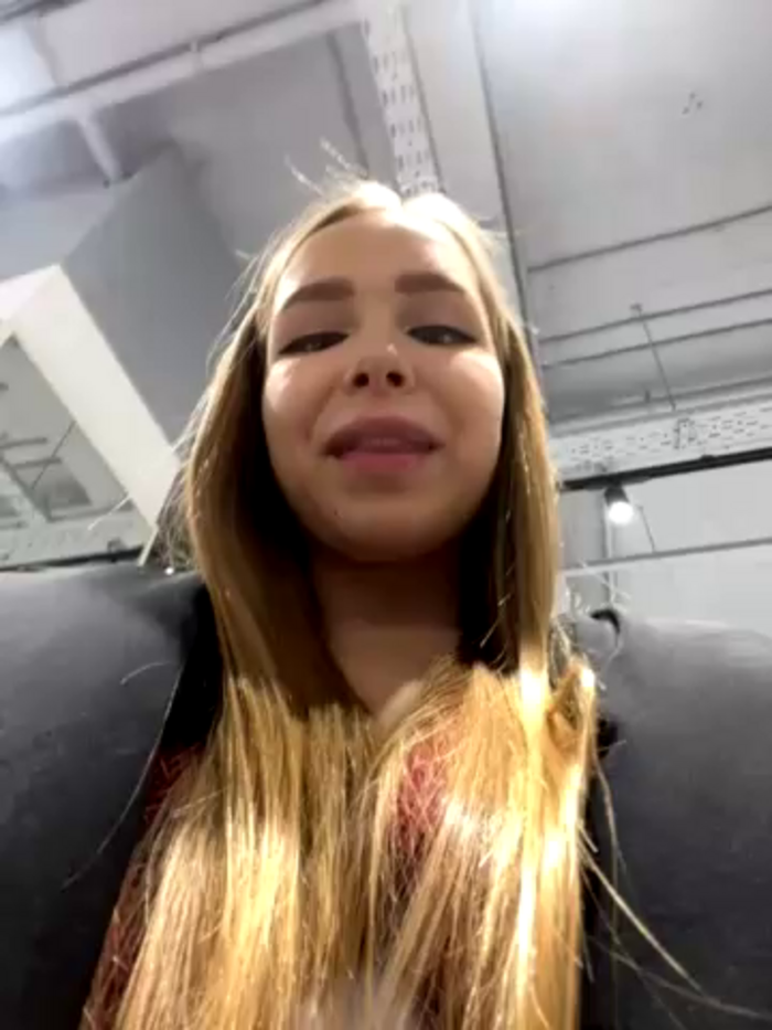 Murrrgirl