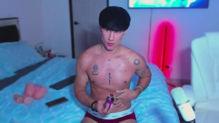 JayHotxxx