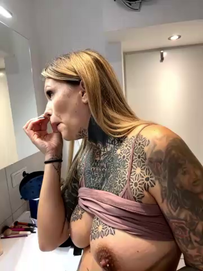 AileenInkOfficial