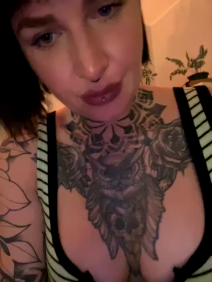 InkedBiitch