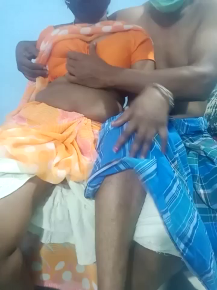 Tamil-hotwife