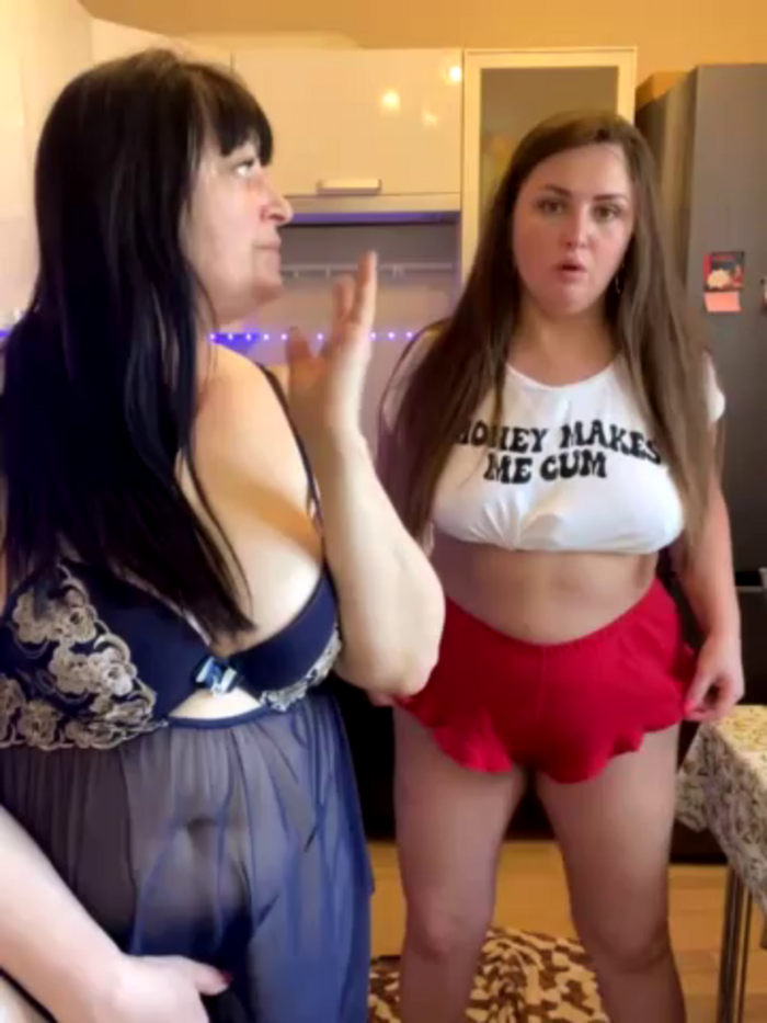 Women-pleasures
