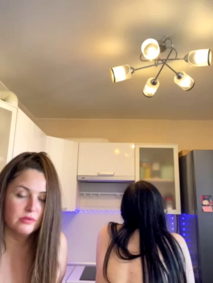Women-pleasures