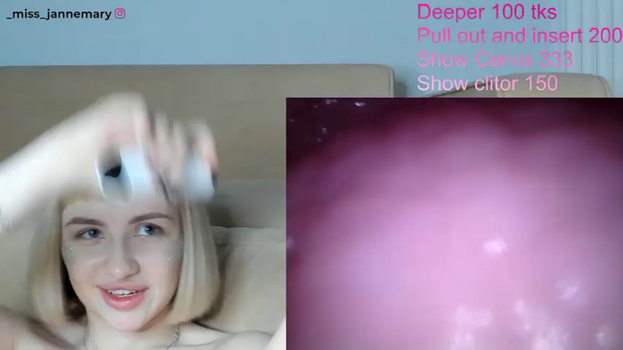 jannemary