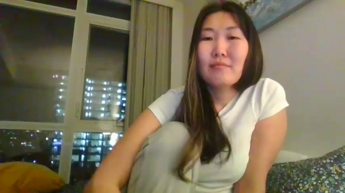 HotasianWoman
