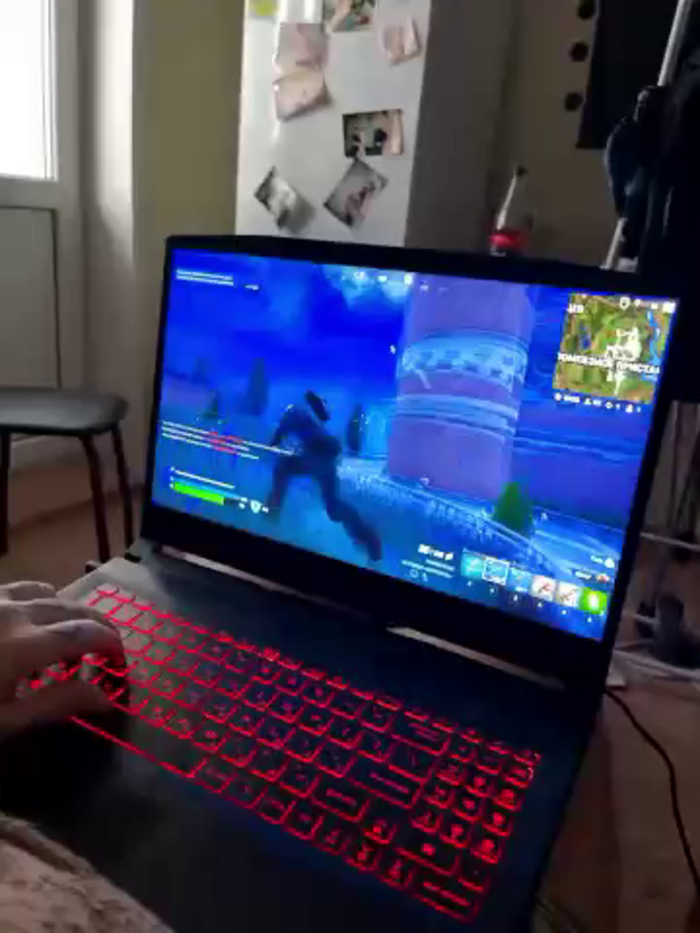 KarinHorny