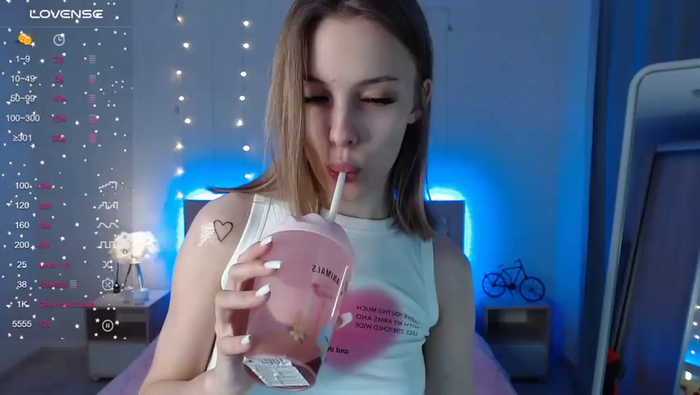 LesyaHayes