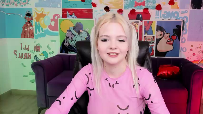 MaryJev