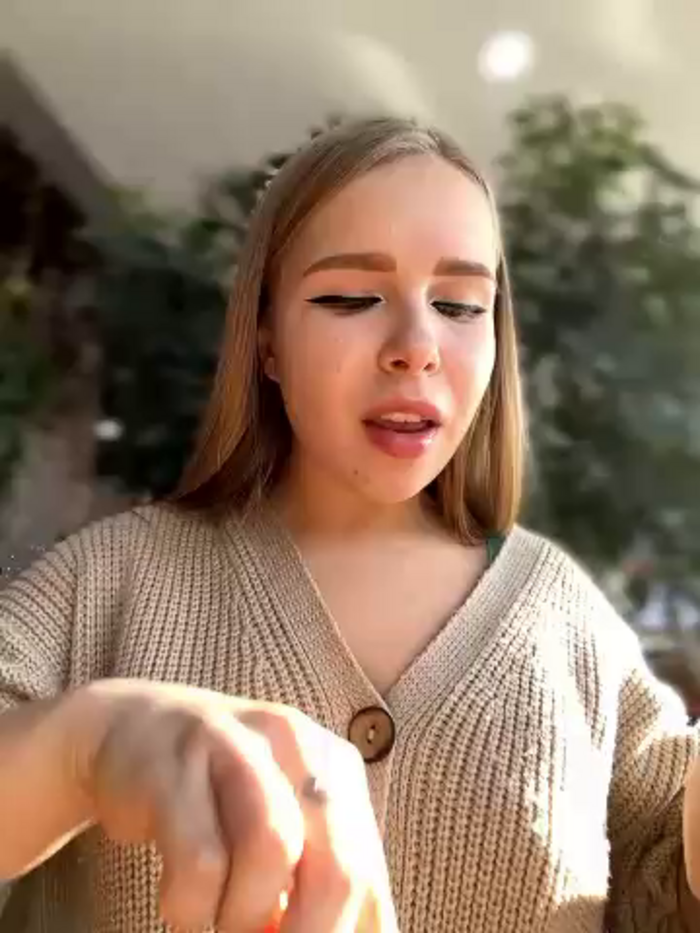 Murrrgirl