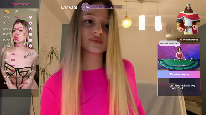 PrettieKate