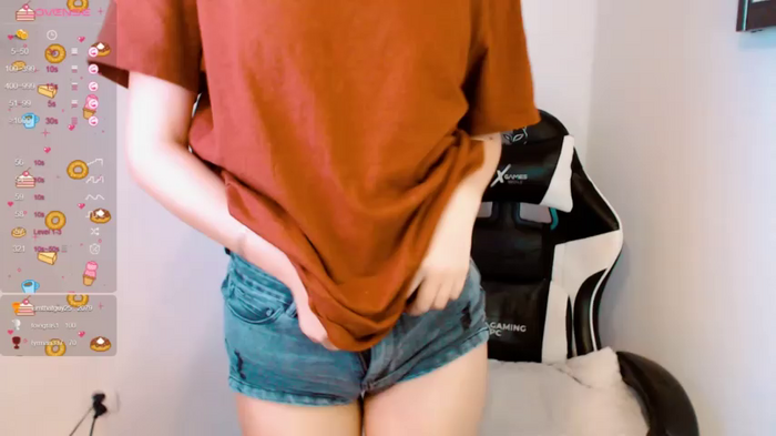 PumpkinCutiePie