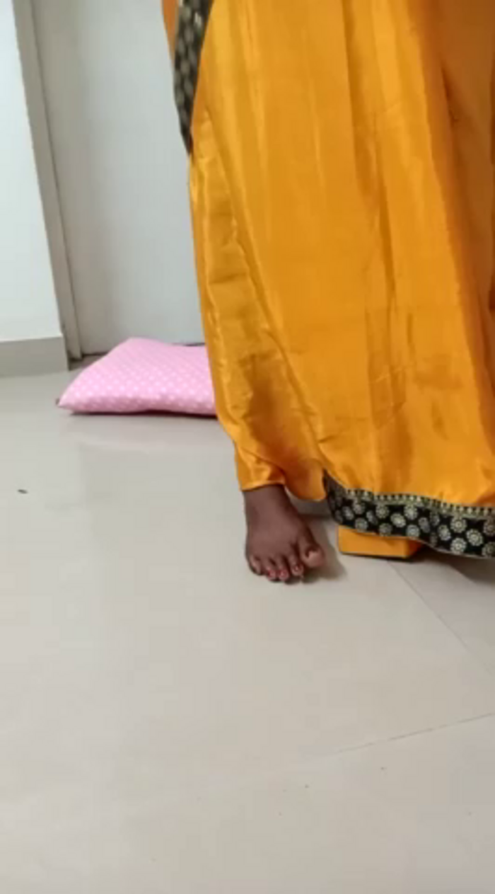 Tamil-lesbian