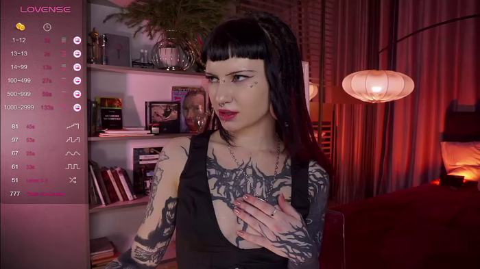 rocknsex