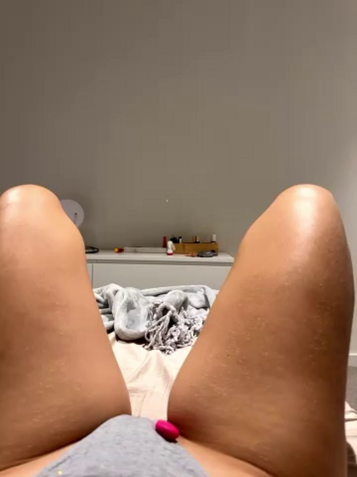 sexxypattylove