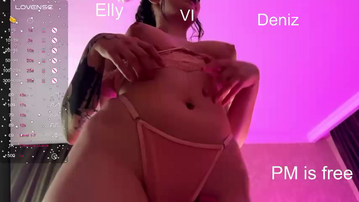 your_favoritegirls