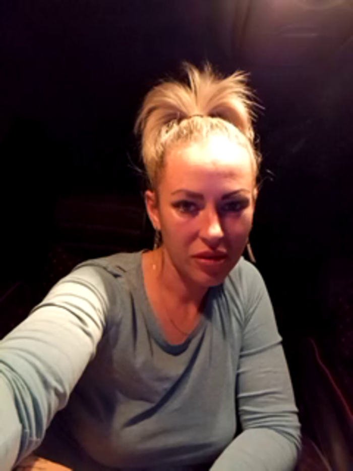 blonda-sexy
