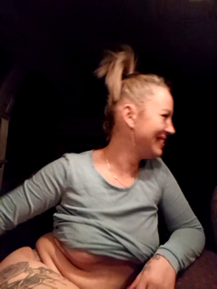 blonda-sexy