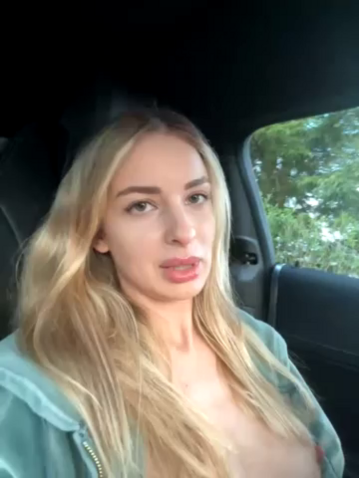EvieEvans