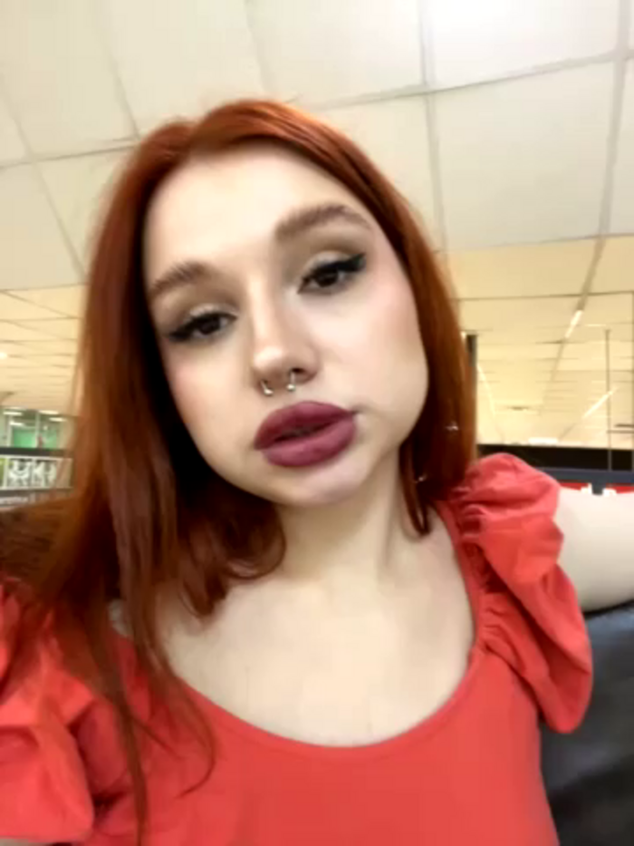 KarinHorny