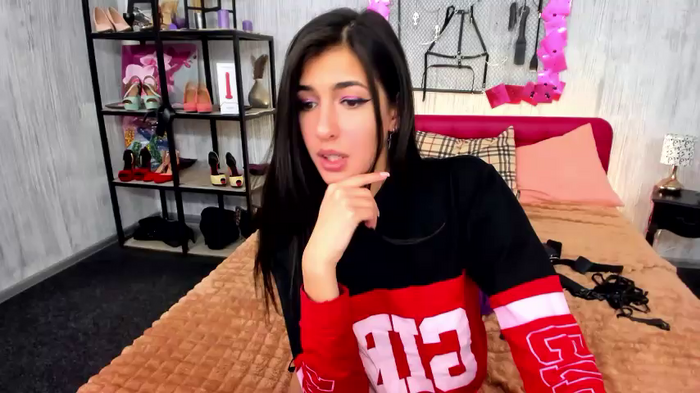 MiaSilkX