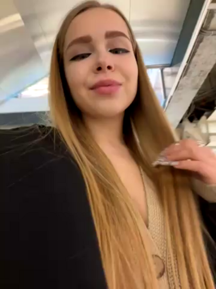 Murrrgirl