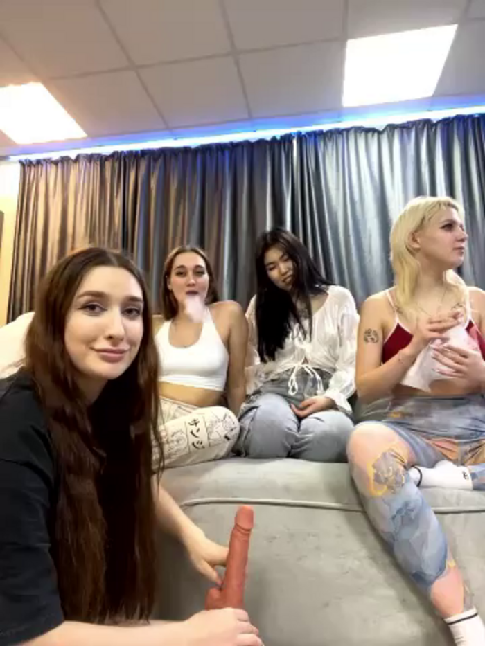 RollingGirls