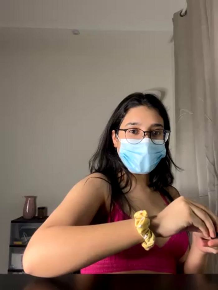 jAsMinE678