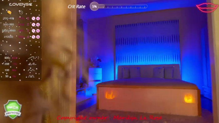 Marilyn_La_Rose