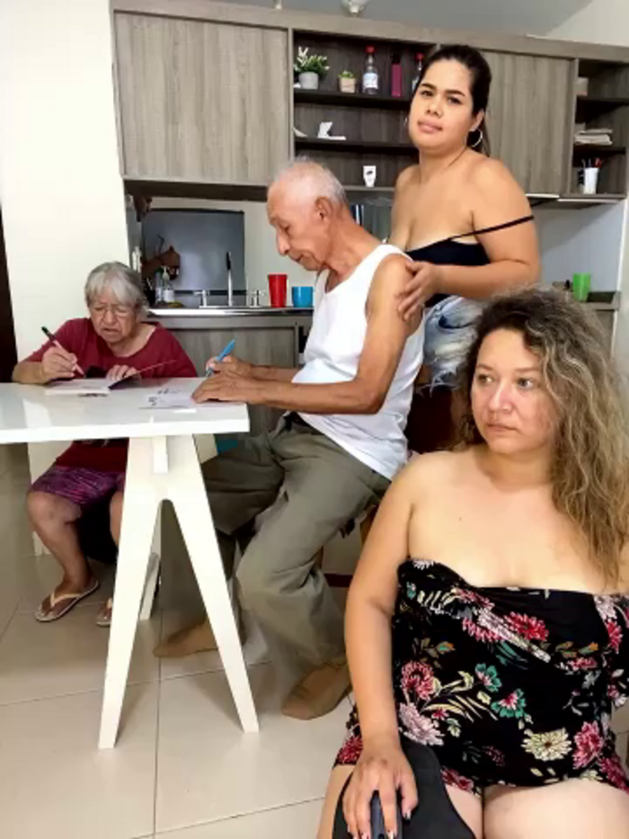kandalove