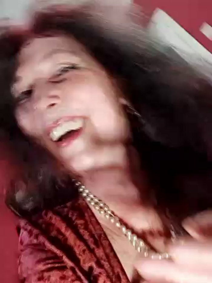 GypsyEsmeralda