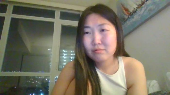 HotasianWoman