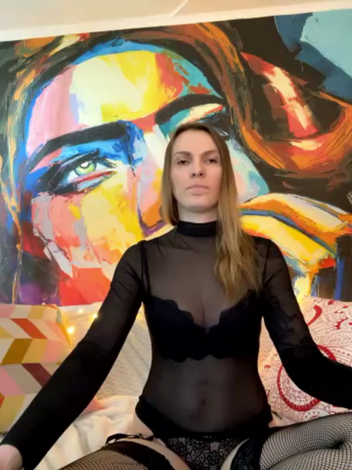 RachelBel