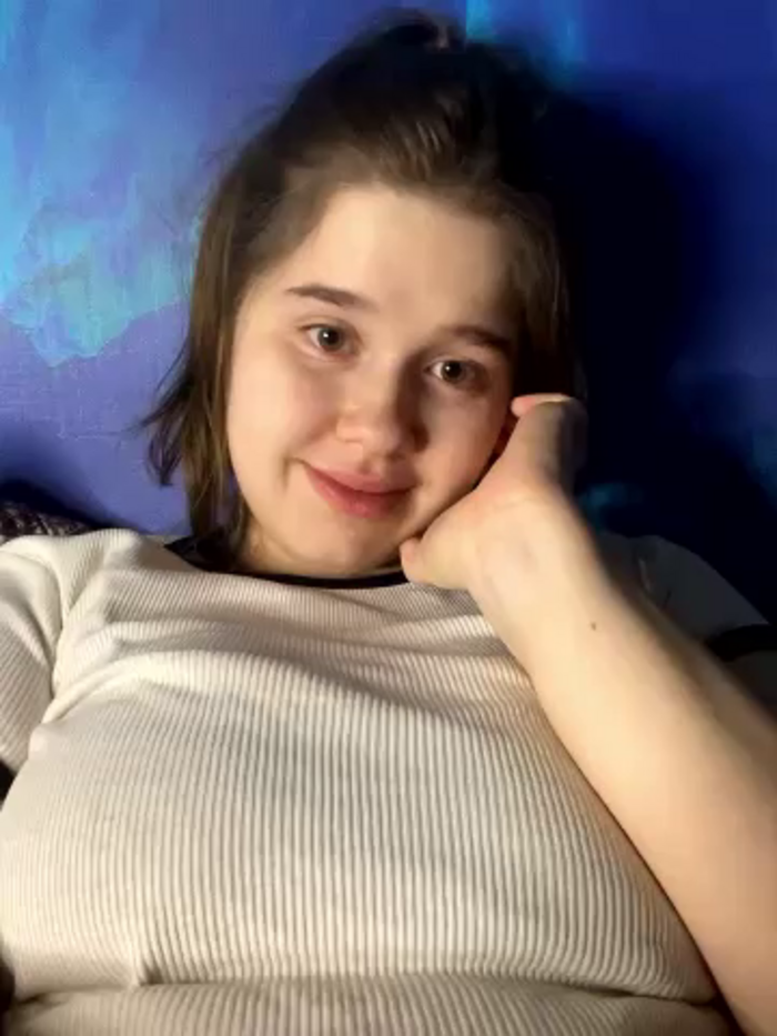HornyGirlH