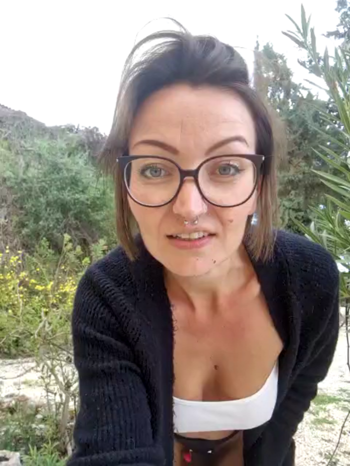 MissMialicious