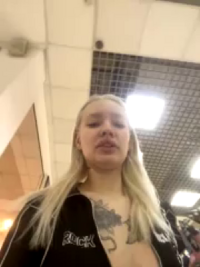 Sextazy